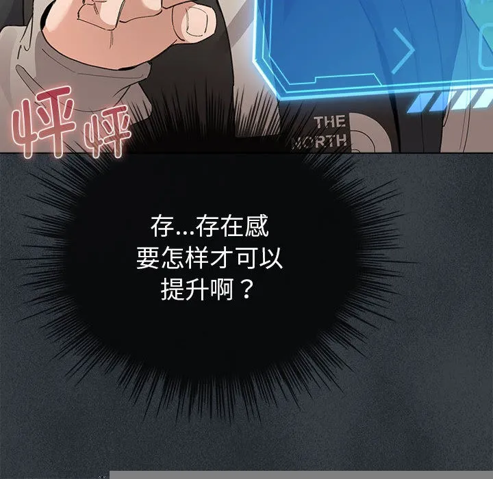 配角的生存任务 第2话 第20页