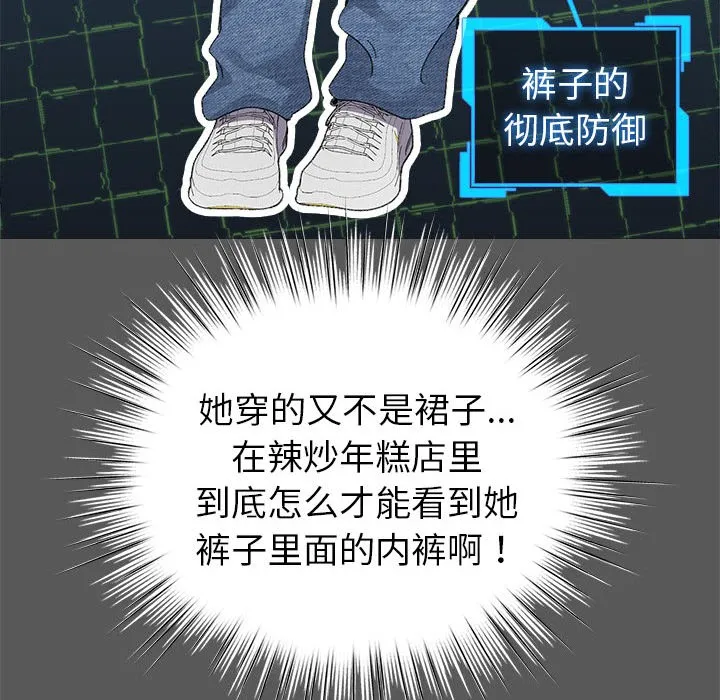 配角的生存任务 第2话 第98页