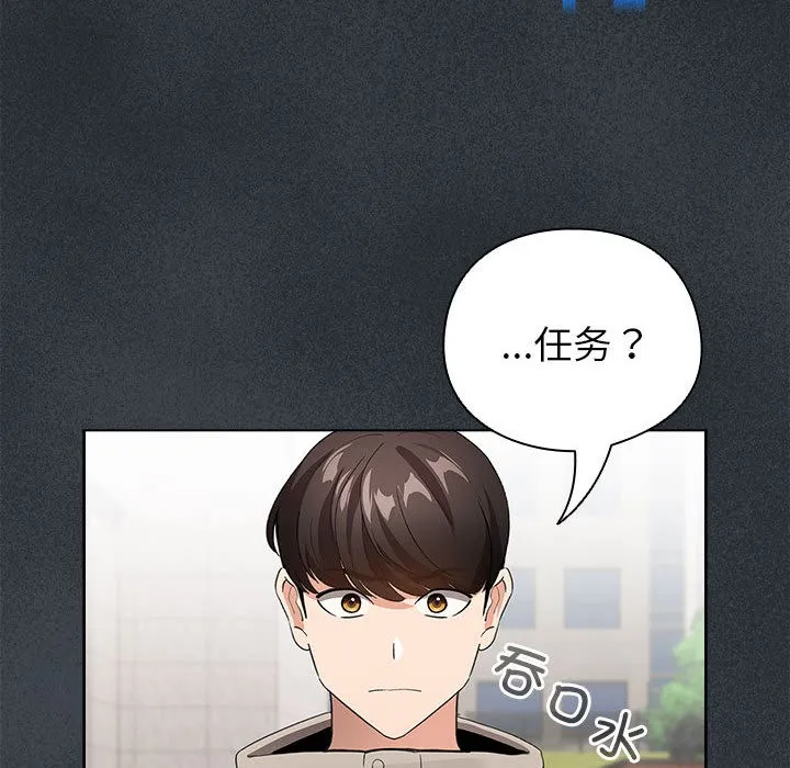 配角的生存任务 第2话 第24页