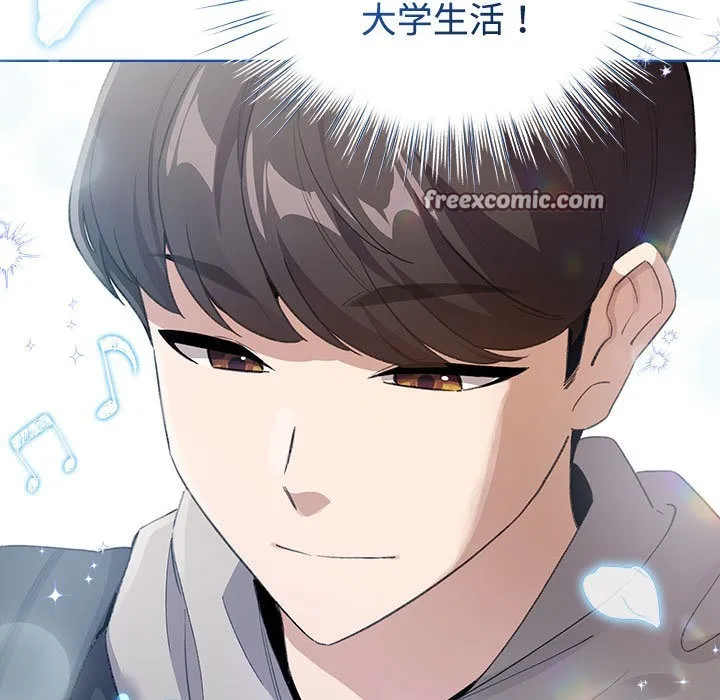 配角的生存任务 第1话 第255页