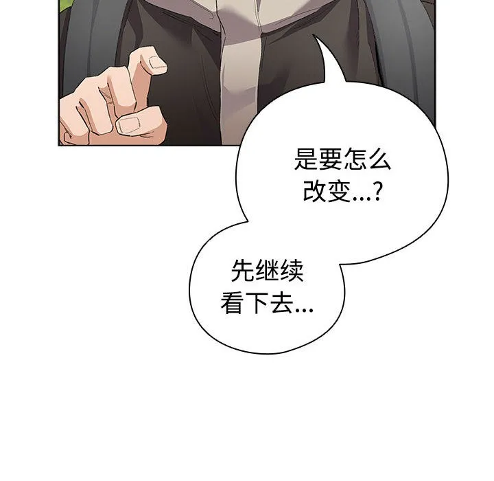 配角的生存任务 第1话 第266页
