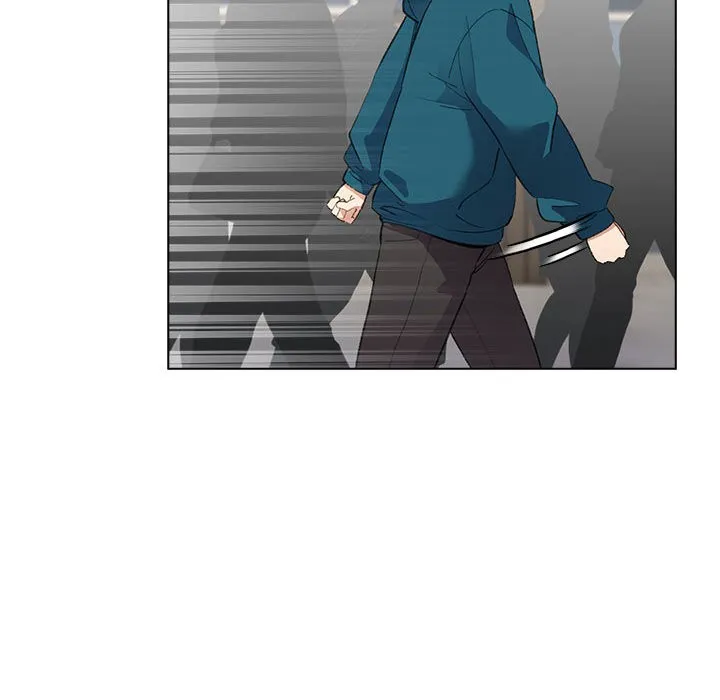 配角的生存任务 第1话 第86页