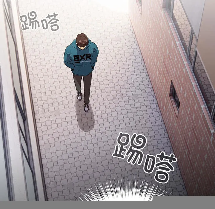 配角的生存任务 第1话 第109页