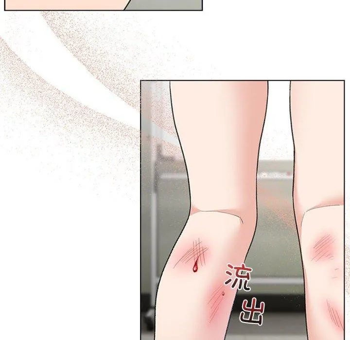 配角的生存任务 第3话 第62页