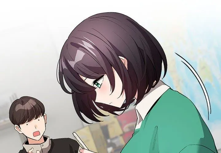配角的生存任务 第3话 第4页