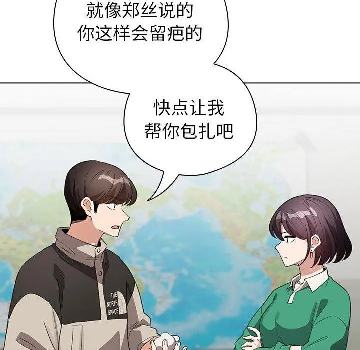配角的生存任务 第3话 第88页