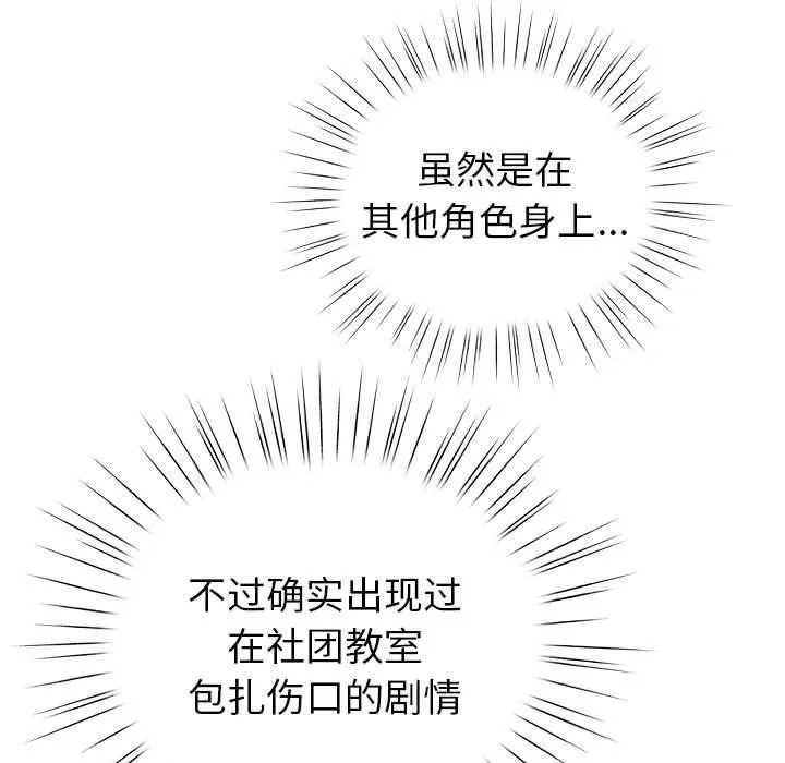 配角的生存任务 第3话 第79页