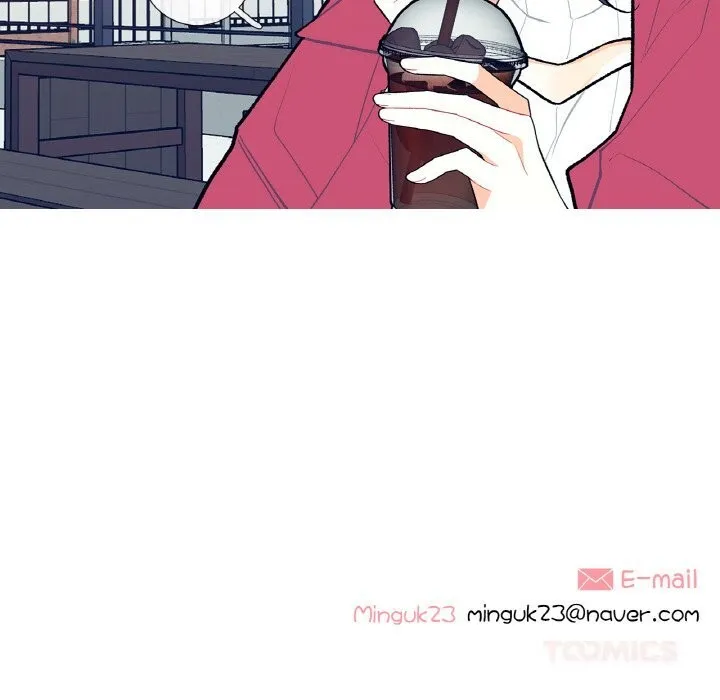 这都什么事儿啊？ 第7話 第55页