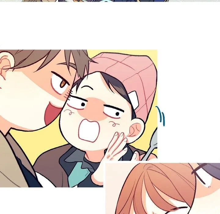 这都什么事儿啊？ 第5話 第51页