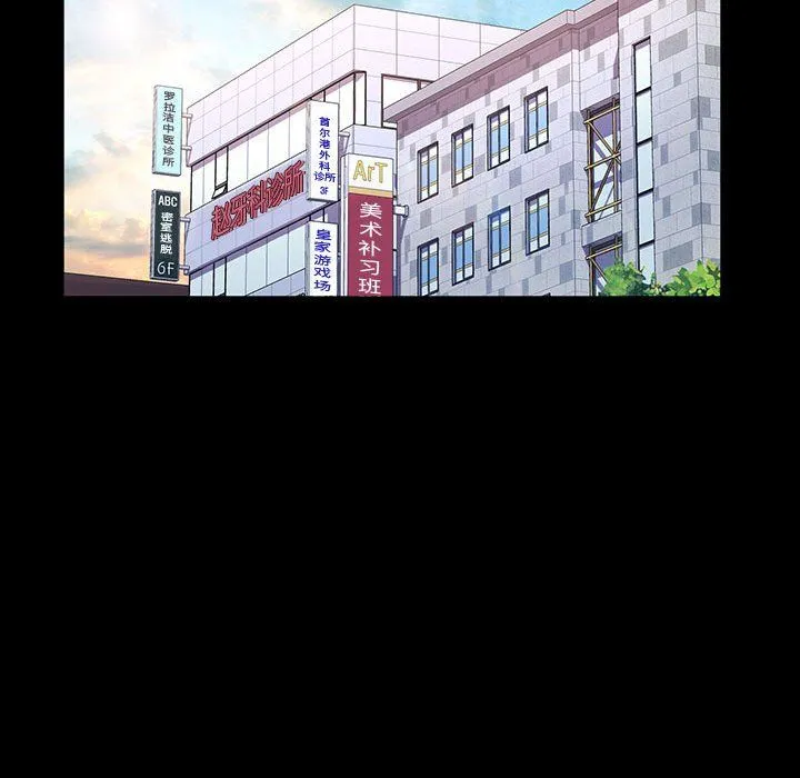 神级模特 第29话 第79页