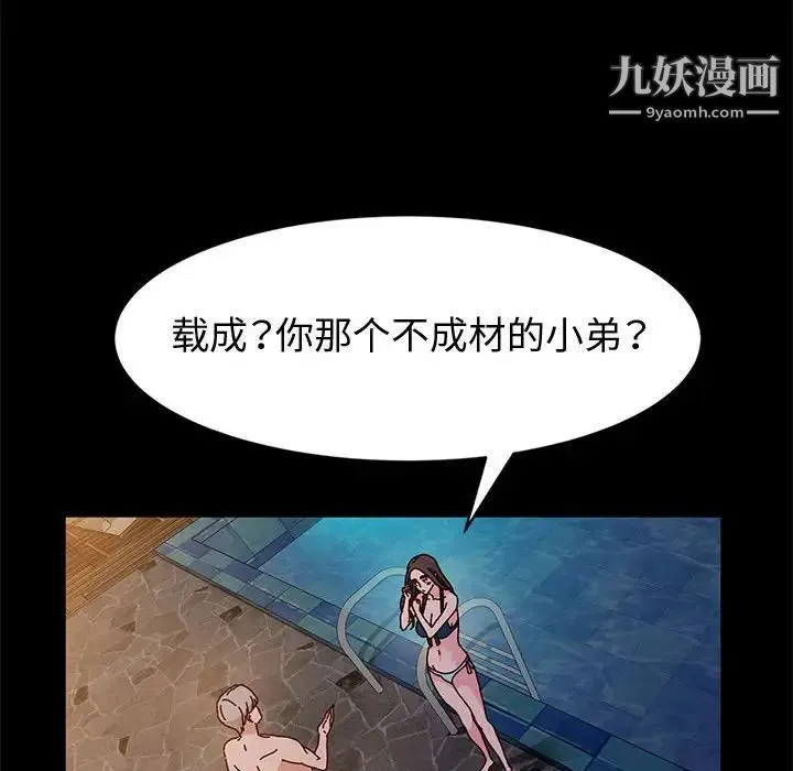 神级模特 第5话 第77页