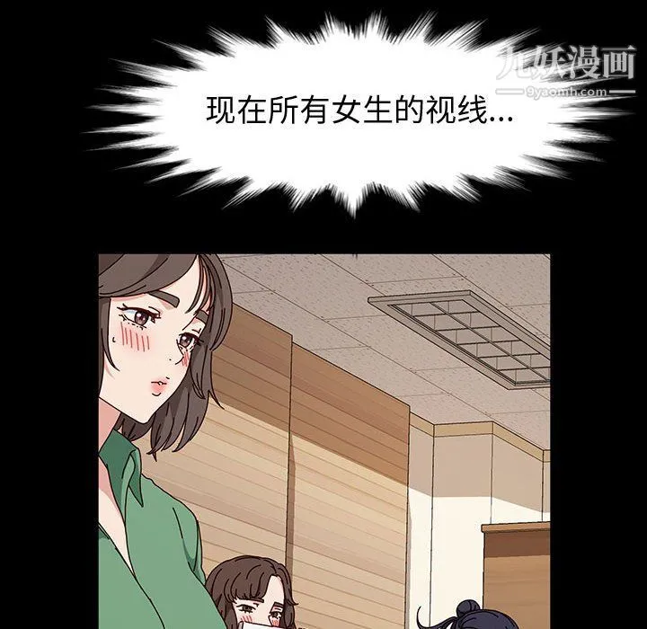 神级模特 第20话 第69页