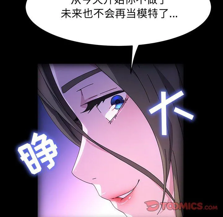 神级模特 第35话 第87页