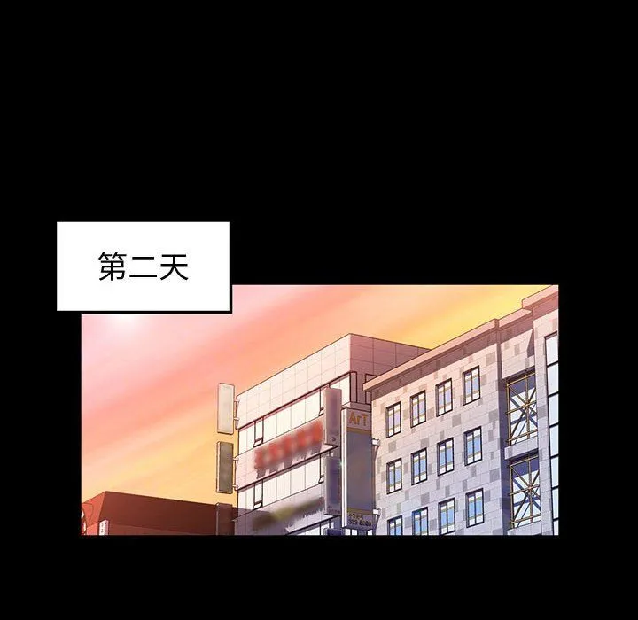 神级模特 第35话 第79页