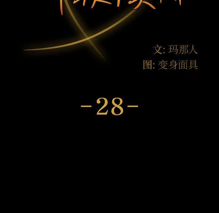 神级模特 第28话 第7页