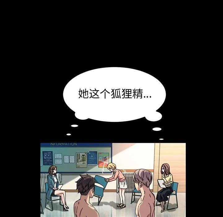 神级模特 第40话 第71页