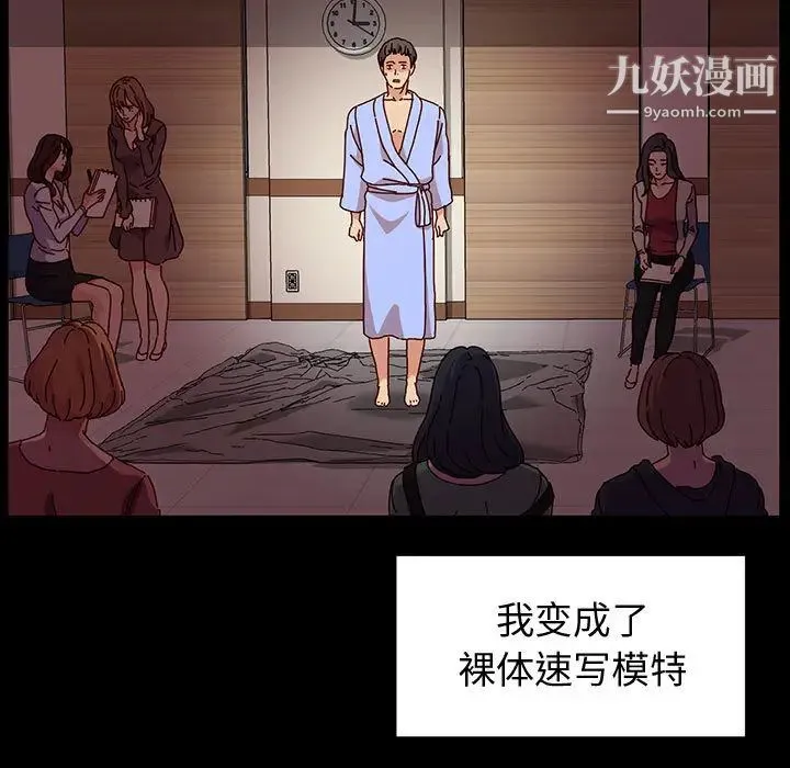 神级模特 第1话 第80页