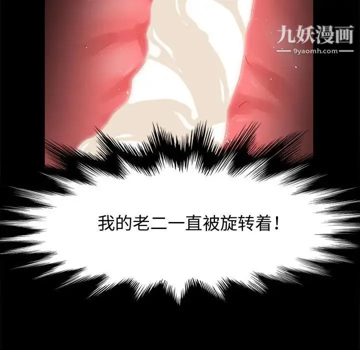 神级模特 第11话 第113页