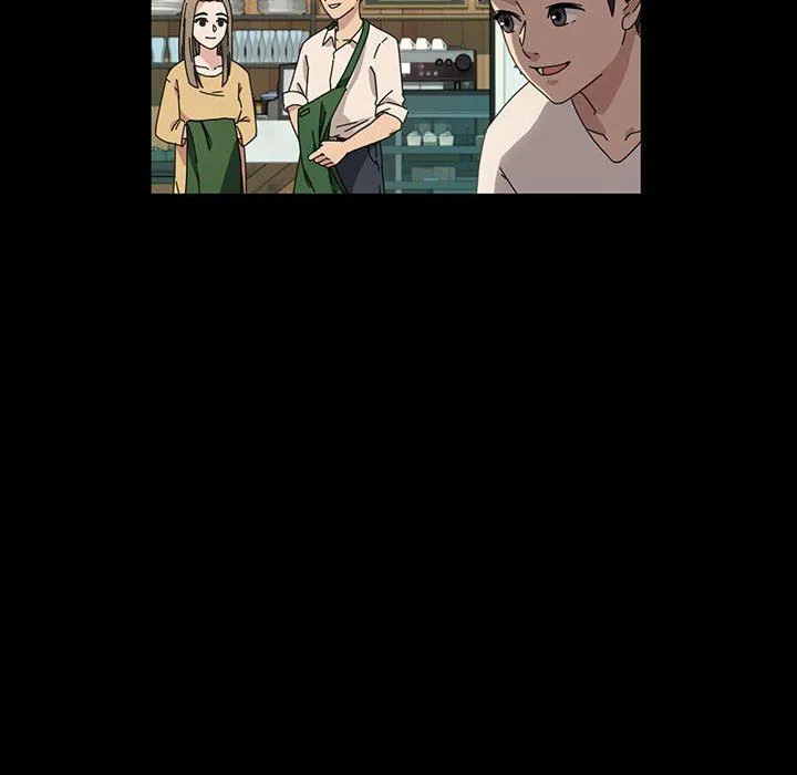 神级模特 第42话 第97页
