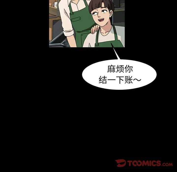 神级模特 第42话 第87页