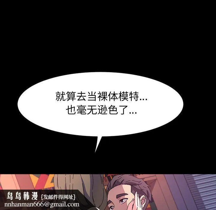 神级模特 第37话 第77页
