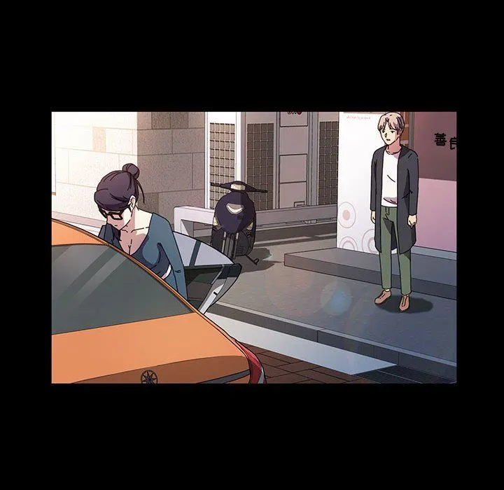 神级模特 第36话 第54页
