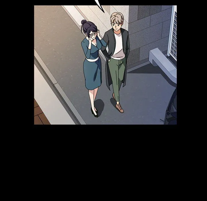 神级模特 第36话 第25页