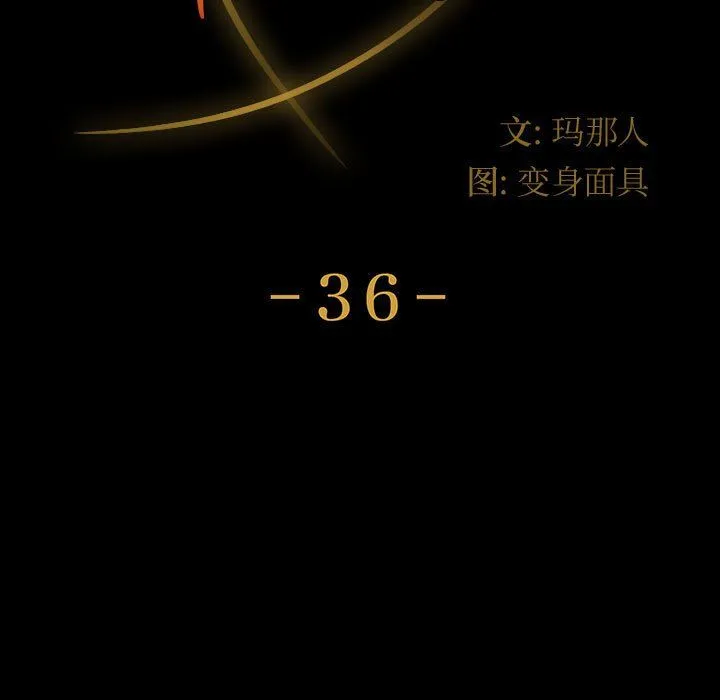 神级模特 第36话 第13页