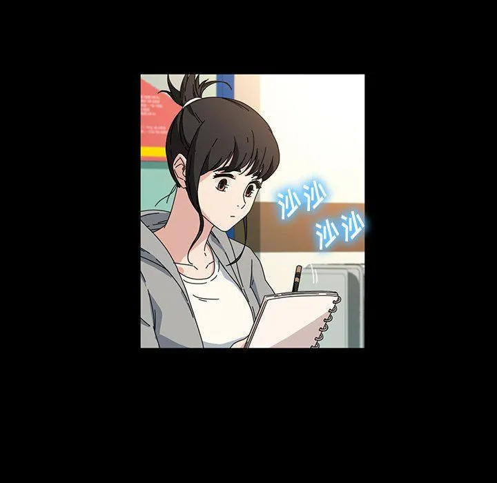 神级模特 第41话 第19页