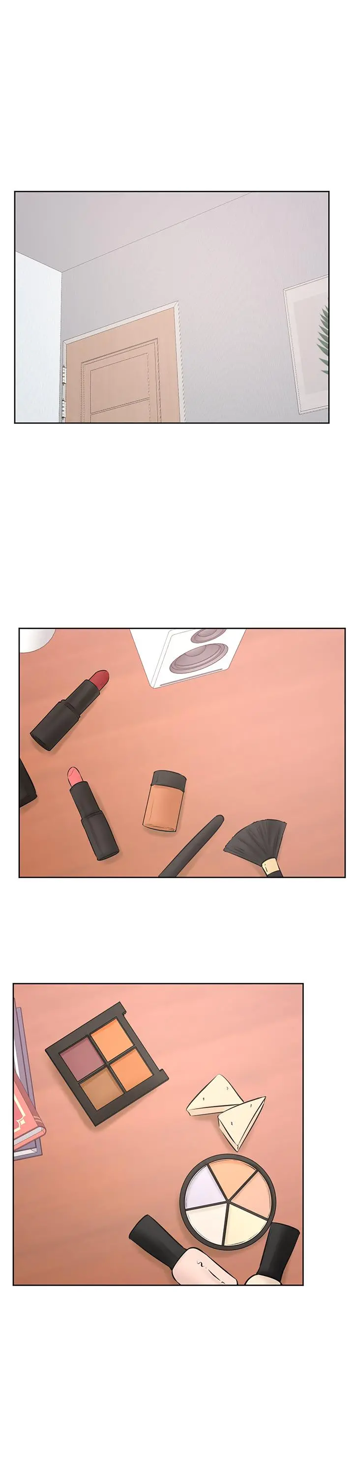 学弟,甘巴爹捏 第37话-好想再次被南柱填满 第11页