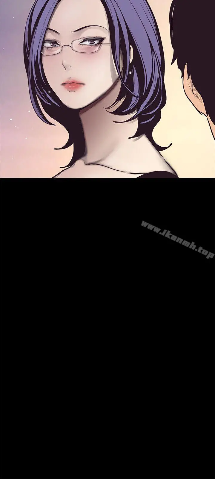 美丽新世界 第4话-「牺牲奉献」的工作精神 第40页