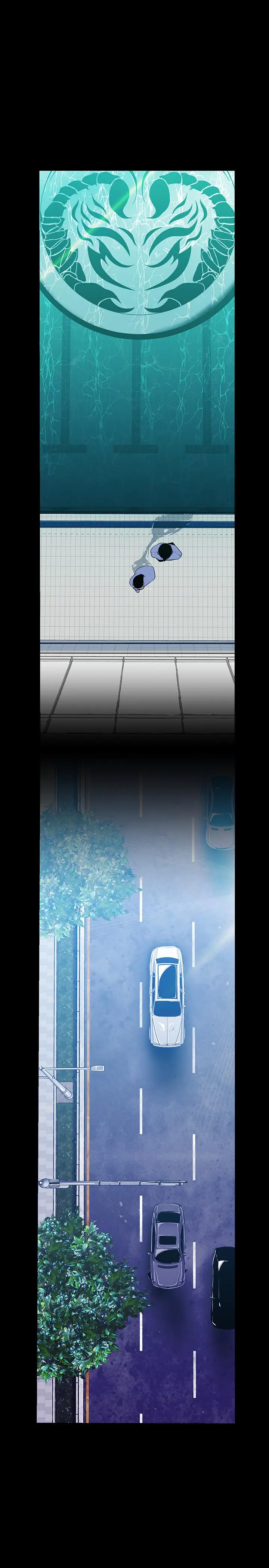 美丽新世界 第79话-副社长的另一个阴谋 第17页