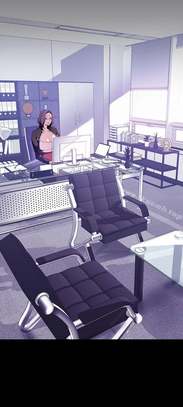 美丽新世界 第35话-她不是你的人吗? 第24页
