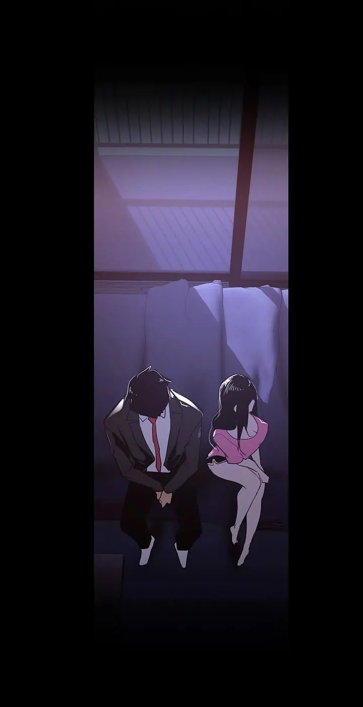 美丽新世界 第117话-用淫乱的舌头打勾勾 第31页