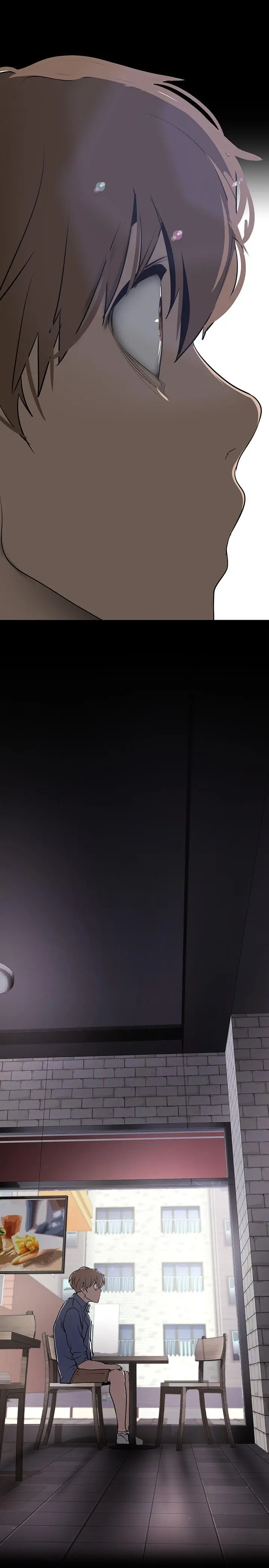 美丽新世界 第134话-美庭组长诱惑力十足的要求 第37页