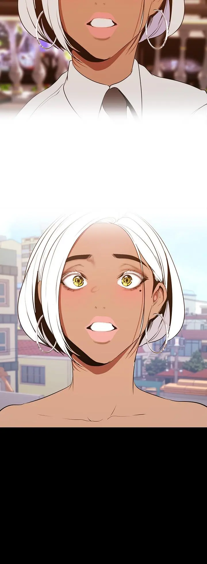 美丽新世界 第146话-越妒忌就越兴奋 第23页