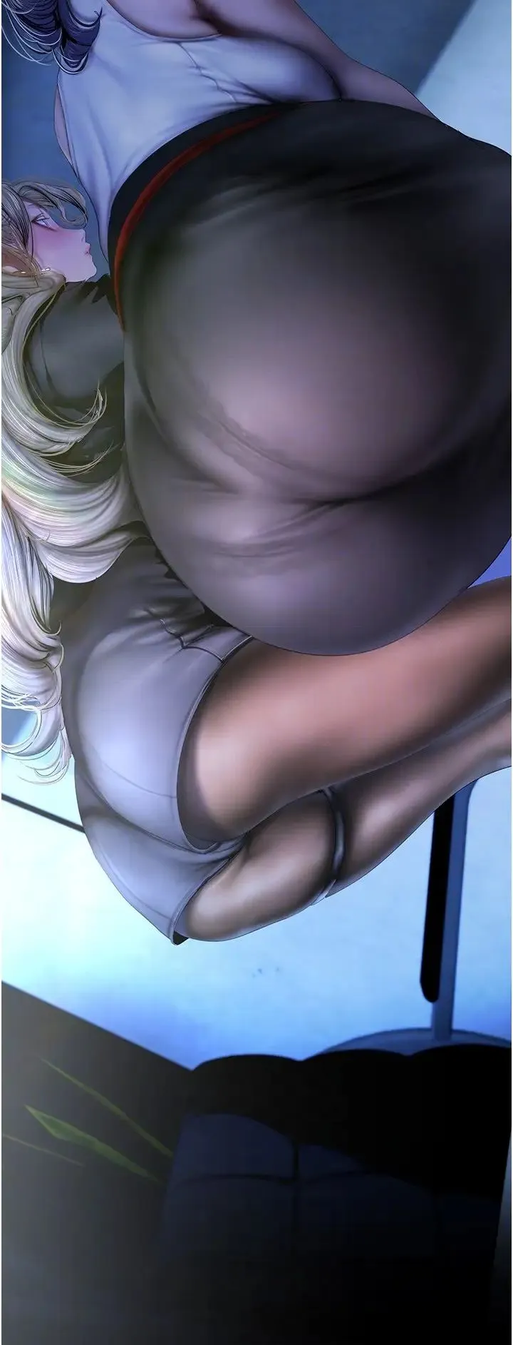 美丽新世界 第231話-思念豪承的羅素莉 第18页