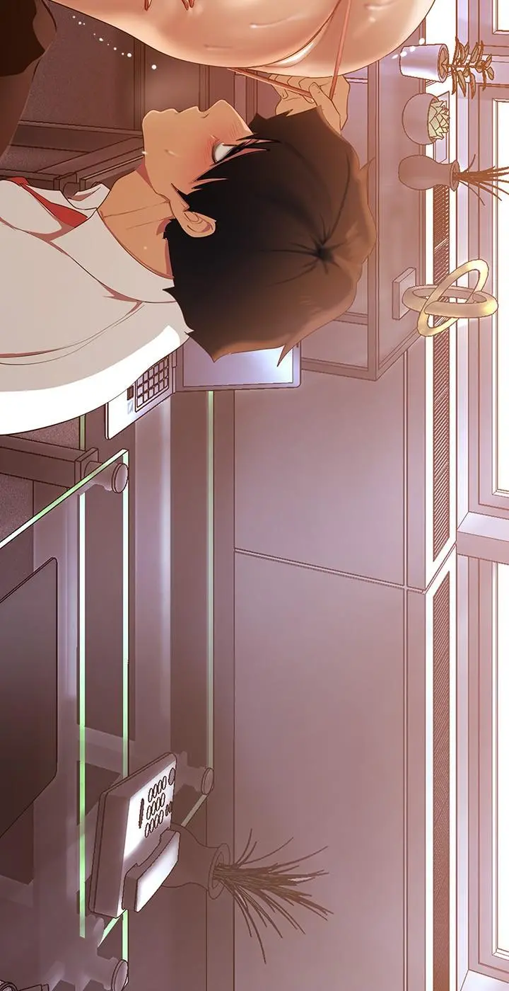美丽新世界 第135话-组长，别装了 第35页