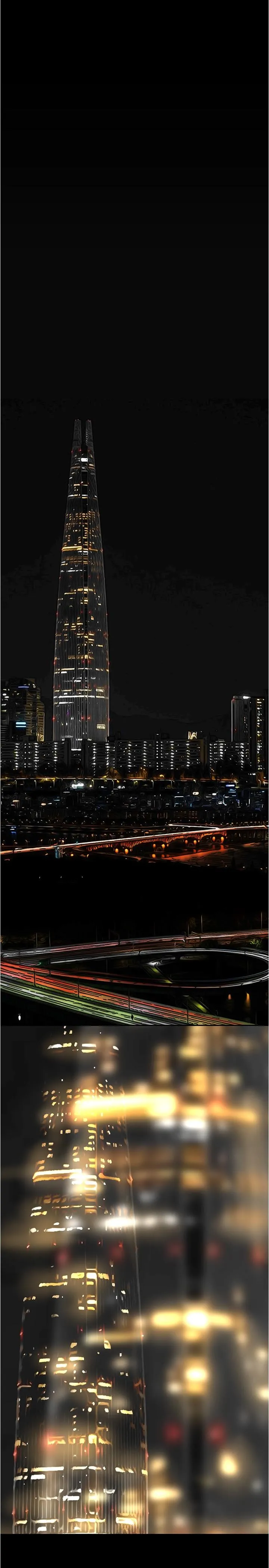 美丽新世界 第217話-金美庭組長的戶外裸露 第12页