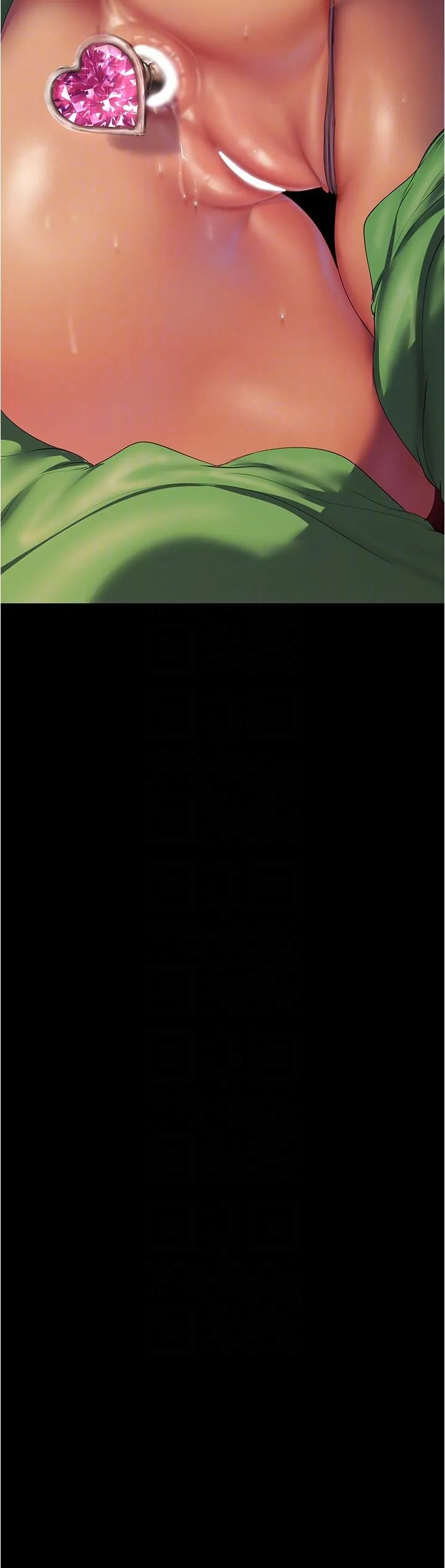 美丽新世界 第217話-金美庭組長的戶外裸露 第30页