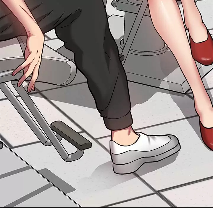 邻居的滋味 第11话 第54页