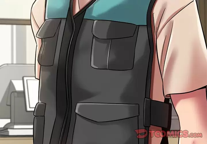 邻居的滋味 第11话 第4页