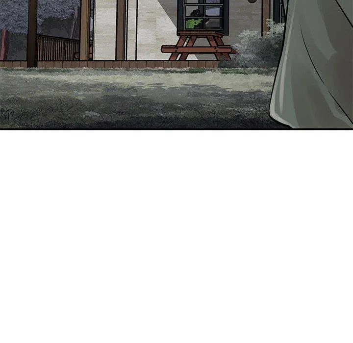 邻居的滋味 第41话 第11页