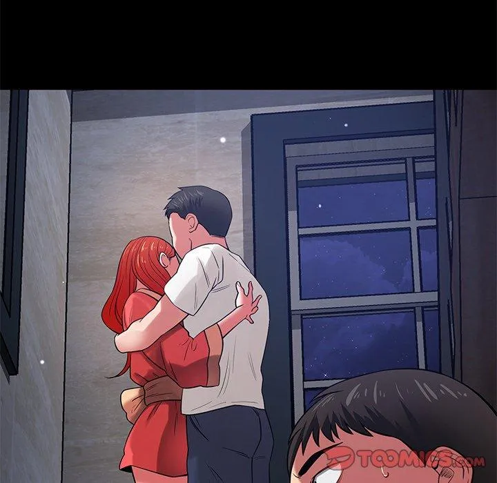 邻居的滋味 第41话 第111页