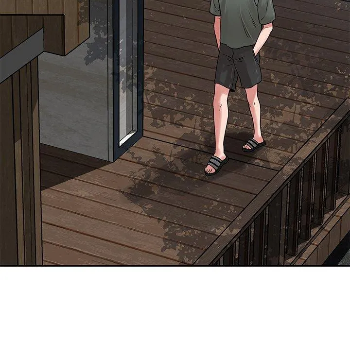 邻居的滋味 第41话 第33页