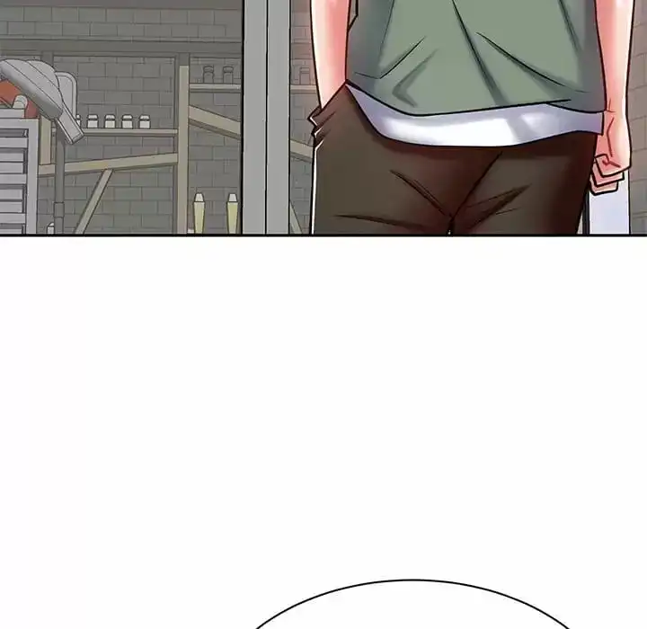 邻居的滋味 第9话 第192页