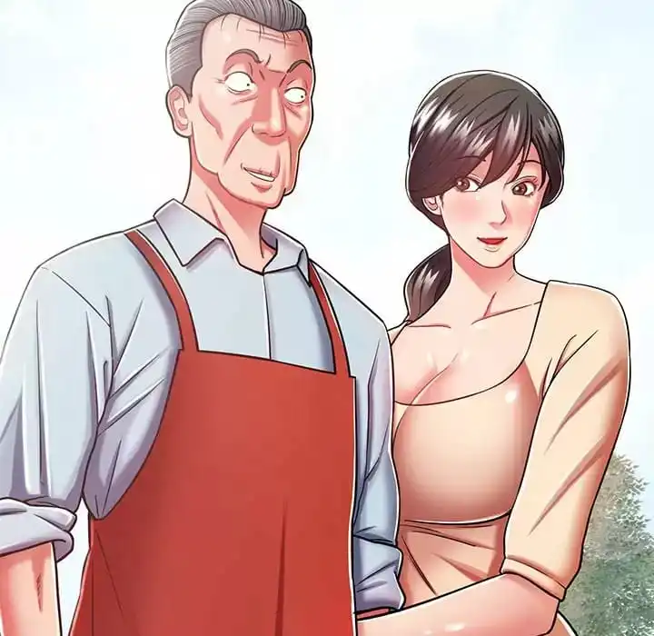 邻居的滋味 第9话 第28页