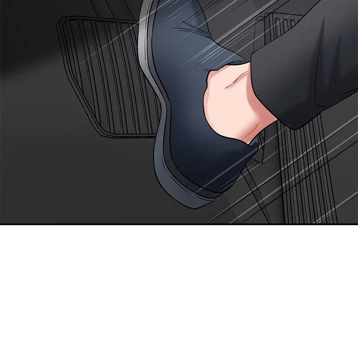 邻居的滋味 第43话 第154页