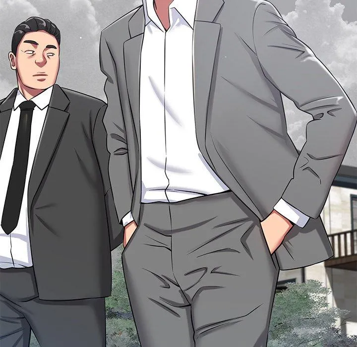 邻居的滋味 第43话 第17页