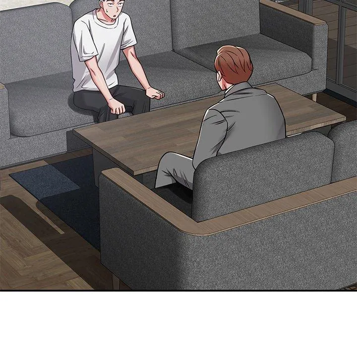 邻居的滋味 第43话 第40页